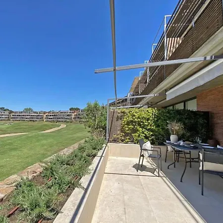 Golf By Interhome Апартаменты