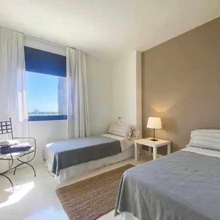Golf By Interhome Apartman Gualta