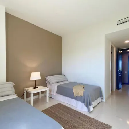 Golf By Interhome Daire *