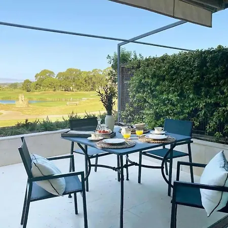Golf By Interhome Apartman *